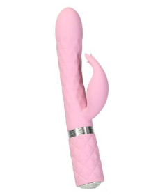 Pillow Talk Lively Pink