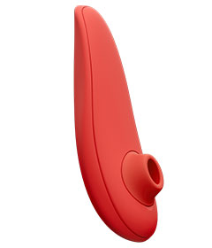 Womanizer Marilyn Monroe Red Classic 2