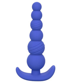 Cheeky X-6 Beads Purple