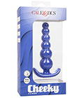 Cheeky X-6 Beads Purple