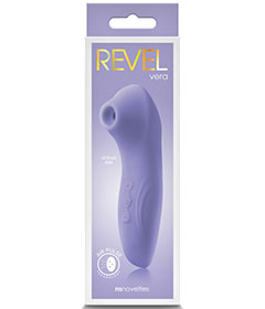 Revel  Vera Purple