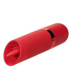 Kyst Flicker  Red
