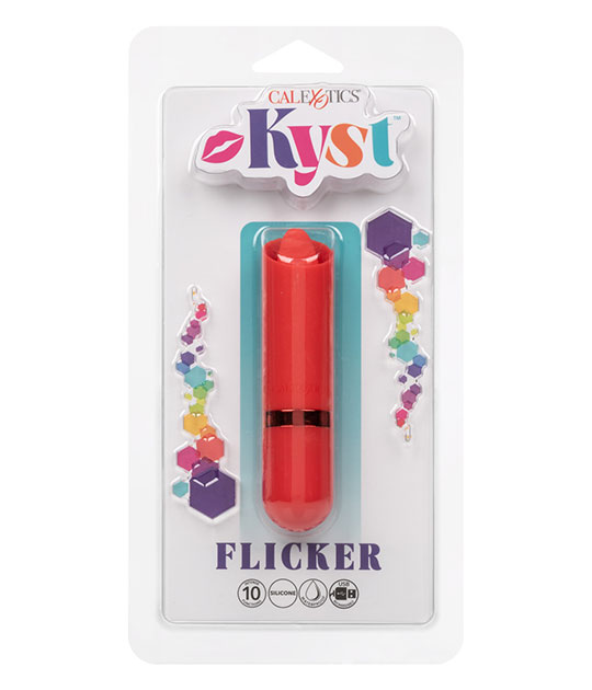 Kyst Flicker - Red