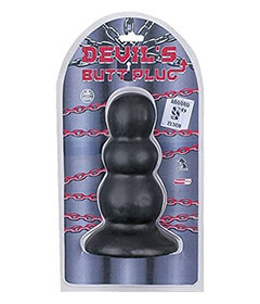 Devils Plug 9 Inch Ripple