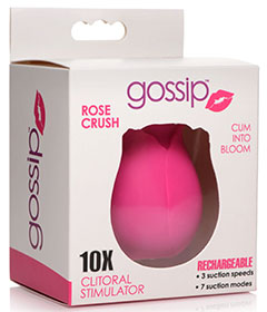 Gossip Cum Into Bloom Rose Crush