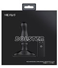 Nexus Bolster Inflatable Prostate Plug