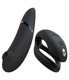 Lust N Luxury Next Sync O Kit