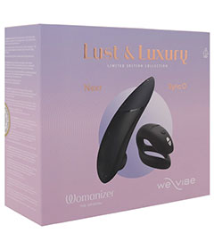 Lust N Luxury Next Sync O Kit