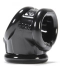 Oxballs Cocksling 2 One Size Black