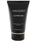 Wicked CREME for Men 120ml