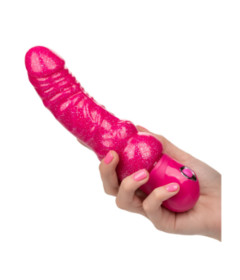 Naughty Bits Lady Boner Bendable Vibrator