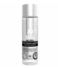 JO NURU Massage Gel 240ml