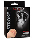 Stroke It Juicy Pussy - Ivory