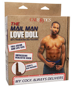 The Mail Man Love Doll