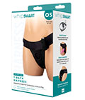 Whipsmart TBack Harness OS
