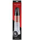 Enlarge  Titan Pump Black