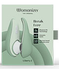 Womanizer Liberty 2 Sage