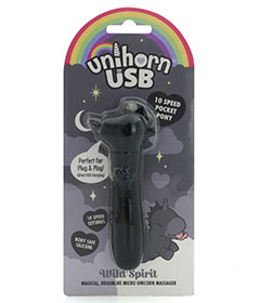 Unihorn USB Bullet Wild Spirit