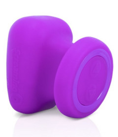 SO Rub-It Purple