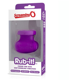 SO Rub-It Purple