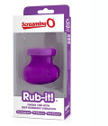 SO Rub-It Purple