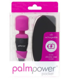 Palm Power Pocket
