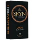 Lifestyle SKYN Large Condoms 10s