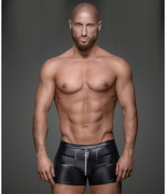 NOIR H006 MALE HOT SHORTS SMALL