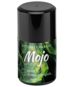 MOJO Penis Stimulating Gel 1oz