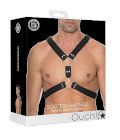 Scottish Harness L XL Black