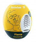 Satisfyer Egg Single Fierce