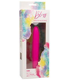 Bliss Liquid Silicone -...
