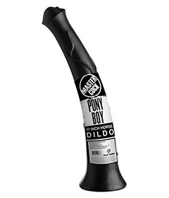 Master Series Cock Pony...