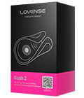 Lovense - Gush 2