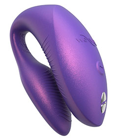 We-Vibe Chorus Pro - Vibrant Future Dusk