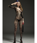 Rimes 606A Bodystocking Full