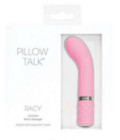 Pillow Talk Racy Bullet Pink