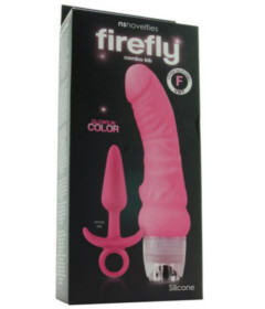 Firefly Combo Kit Pink