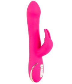 Vibe Couture Rabbit Esquire Pink