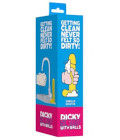 Dicky Soap With Balls - Vanilla
