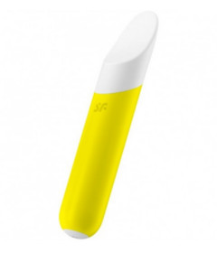 Satisfyer Ultra Power Bullet 7 Yellow