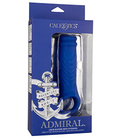 Admiral Liquid Silicone Wave Extension