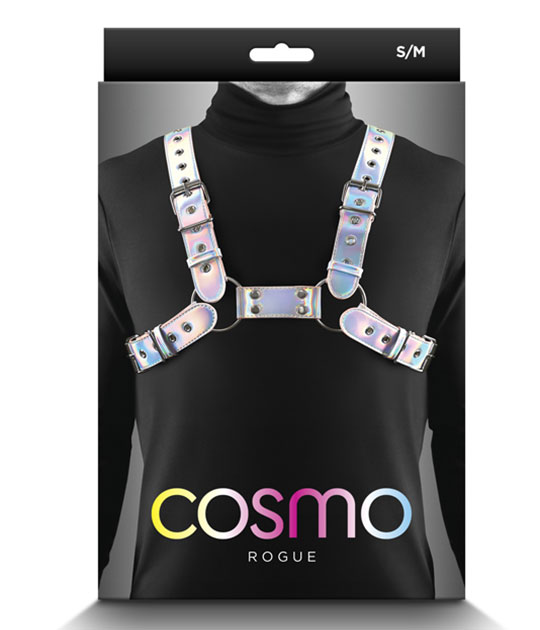 Cosmo Harness - Rogue S M