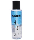 Eros 2in1 Lube And Toy  100ml