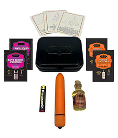 KS - Weekender Kit Tropical Mango