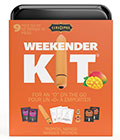 KS - Weekender Kit Tropical Mango