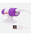 SO Charged Positive 20 Function Grape