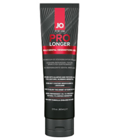 JO Enhancement Prolonger Gel 60ml