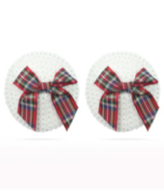 Reusable Sequin Round Nipple Pasties