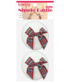 Reusable Sequin Round Nipple Pasties